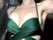 Super perfect breasts girl selfie 9